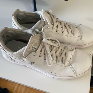 On cloud | The Roger Advantage M10.5